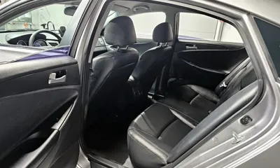 Hyundai Sonata 2013, 90004 км, за 3112.58 USD - фото 11