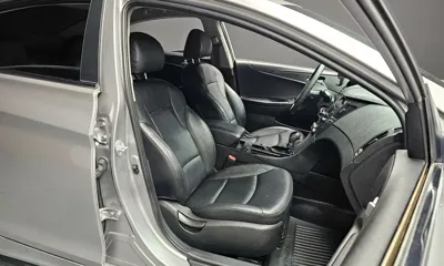 Hyundai Sonata 2013, 90004 км, за 3112.58 USD - фото 12