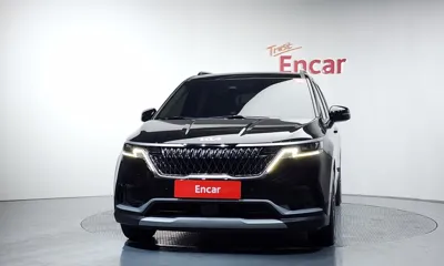 Kia Canival 2022, 112838 км, за 12913.9 USD