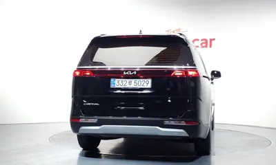 Kia Canival 2022, 112838 км, за 12913.9 USD