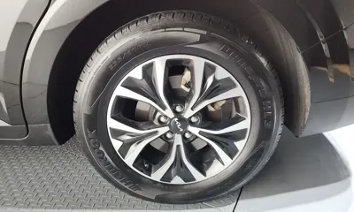 Kia Canival 2022, 112838 км, за 12913.9 USD