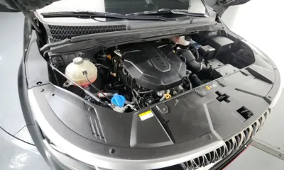 Kia Canival 2022, 112838 км, за 12913.9 USD - фото 6