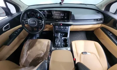 Kia Canival 2022, 112838 км, за 12913.9 USD - фото 7