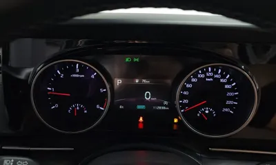 Kia Canival 2022, 112838 км, за 12913.9 USD - фото 8