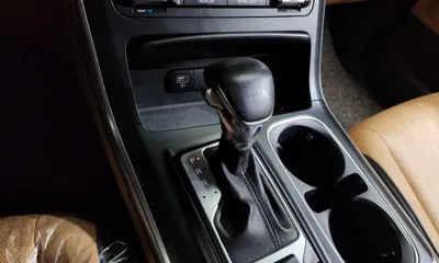 Kia Canival 2022, 112838 км, за 12913.9 USD - фото 9
