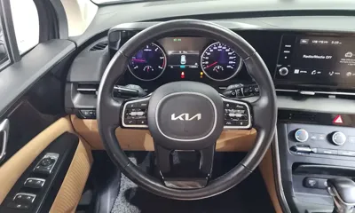 Kia Canival 2022, 112838 км, за 12913.9 USD - фото 13