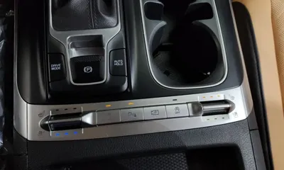 Kia Canival 2022, 112838 км, за 12913.9 USD - фото 17
