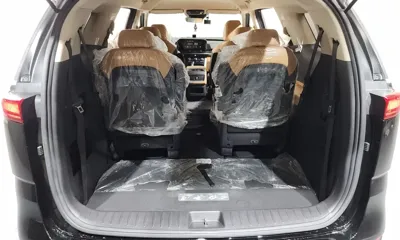 Kia Canival 2022, 112838 км, за 12913.9 USD - фото 20