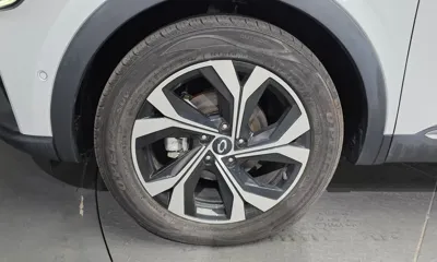 Renault-KoreaSamsung XM3 2023, 26329 км, за 13986.48 USD