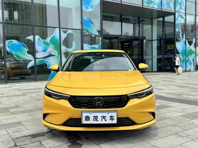 Honda Integra 2022, 12000 км, за 12507.11 USD