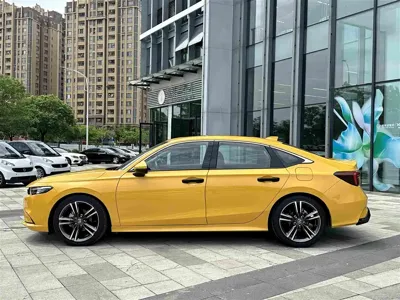 Honda Integra 2022, 12000 км, за 12507.11 USD