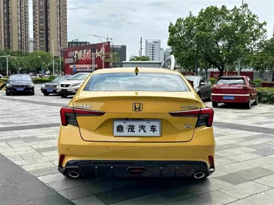 Honda Integra 2022, 12000 км, за 12507.11 USD