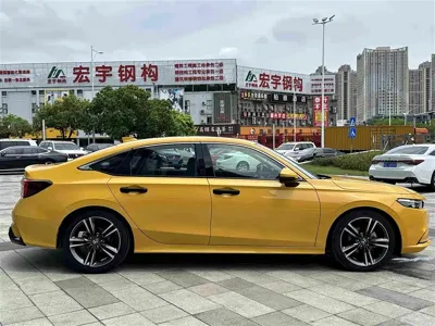 Honda Integra 2022, 12000 км, за 12507.11 USD