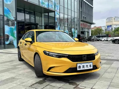 Honda Integra 2022, 12000 км, за 12507.11 USD - фото 6