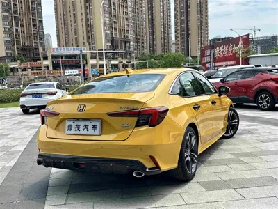 Honda Integra 2022, 12000 км, за 12507.11 USD - фото 7