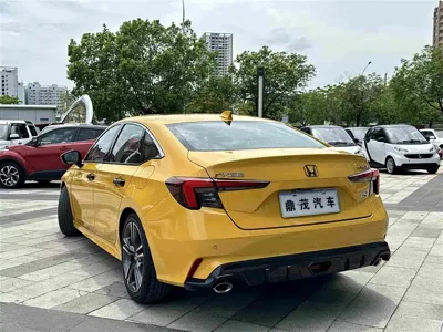 Honda Integra 2022, 12000 км, за 12507.11 USD - фото 8