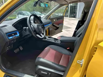 Honda Integra 2022, 12000 км, за 12507.11 USD - фото 9
