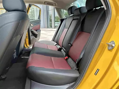 Honda Integra 2022, 12000 км, за 12507.11 USD - фото 10