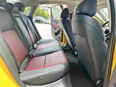 Honda Integra 2022, 12000 км, за 12507.11 USD - фото 11