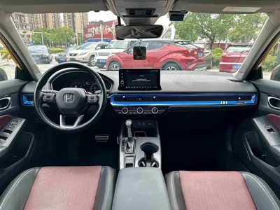 Honda Integra 2022, 12000 км, за 12507.11 USD - фото 15
