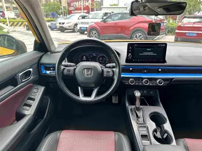 Honda Integra 2022, 12000 км, за 12507.11 USD - фото 16