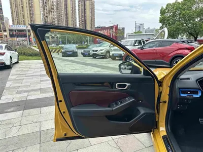 Honda Integra 2022, 12000 км, за 12507.11 USD - фото 17