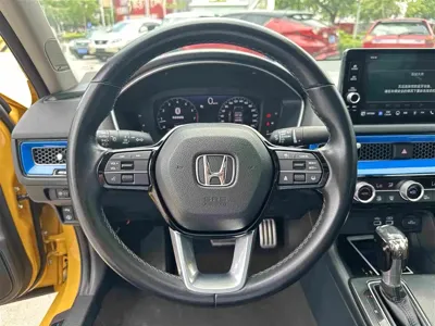 Honda Integra 2022, 12000 км, за 12507.11 USD - фото 18