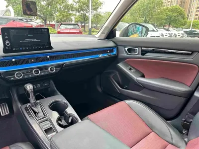 Honda Integra 2022, 12000 км, за 12507.11 USD - фото 19