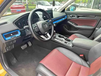 Honda Integra 2022, 12000 км, за 12507.11 USD - фото 22
