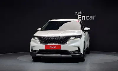 Kia Canival 2023, 57338 км, за 22037.31 USD