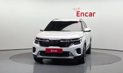 Kia Seltos 2026, 18977 км, за 16807.83 USD