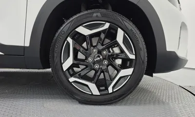 Kia Seltos 2026, 18977 км, за 16807.83 USD - фото 21