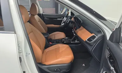 Kia Seltos 2026, 18977 км, за 16807.83 USD - фото 26