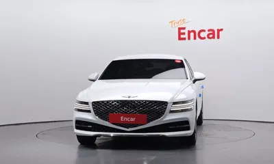 Genesis G80 2024, 25138 км, за 26579.82 USD