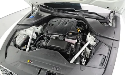 Genesis G80 2024, 25138 км, за 26541.79 USD - фото 6