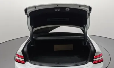 Genesis G80 2024, 25138 км, за 26541.79 USD - фото 20
