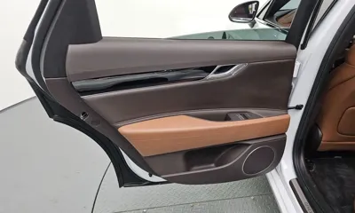 Genesis G80 2024, 25138 км, за 26541.79 USD - фото 25