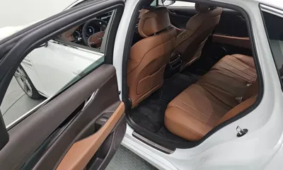 Genesis G80 2024, 25138 км, за 26541.79 USD - фото 26