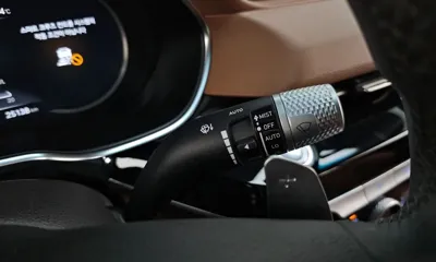 Genesis G80 2024, 25138 км, за 26541.79 USD - фото 27