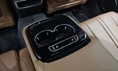 Genesis G80 2024, 25138 км, за 26541.79 USD - фото 30