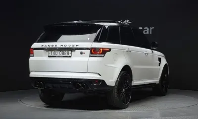 Land Rover Range Rover Sport 2016, 129144 км, за 27483.42 USD