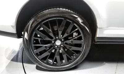 Land Rover Range Rover Sport 2016, 129144 км, за 27483.42 USD