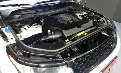 Land Rover Range Rover Sport 2016, 129144 км, за 27483.42 USD - фото 6