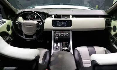 Land Rover Range Rover Sport 2016, 129144 км, за 27483.42 USD - фото 7