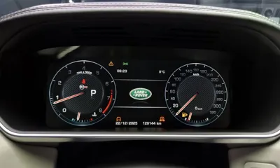 Land Rover Range Rover Sport 2016, 129144 км, за 27483.42 USD - фото 8