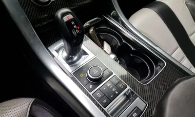Land Rover Range Rover Sport 2016, 129144 км, за 27483.42 USD - фото 9