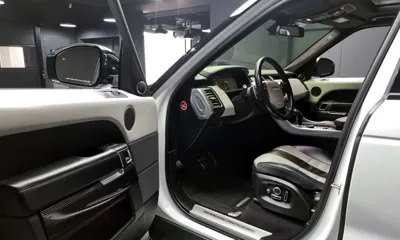 Land Rover Range Rover Sport 2016, 129144 км, за 27483.42 USD - фото 10
