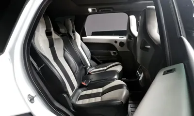 Land Rover Range Rover Sport 2016, 129144 км, за 27483.42 USD - фото 12