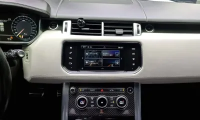 Land Rover Range Rover Sport 2016, 129144 км, за 27483.42 USD - фото 14