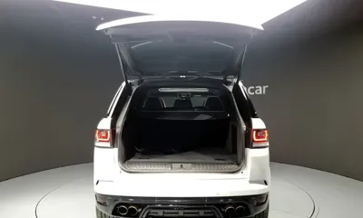 Land Rover Range Rover Sport 2016, 129144 км, за 27483.42 USD - фото 20